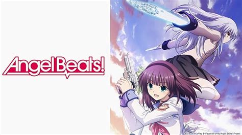 angel beats gomovies|Angel Beats! Season 1 .